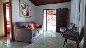 Family House - casa em Olímpia SP